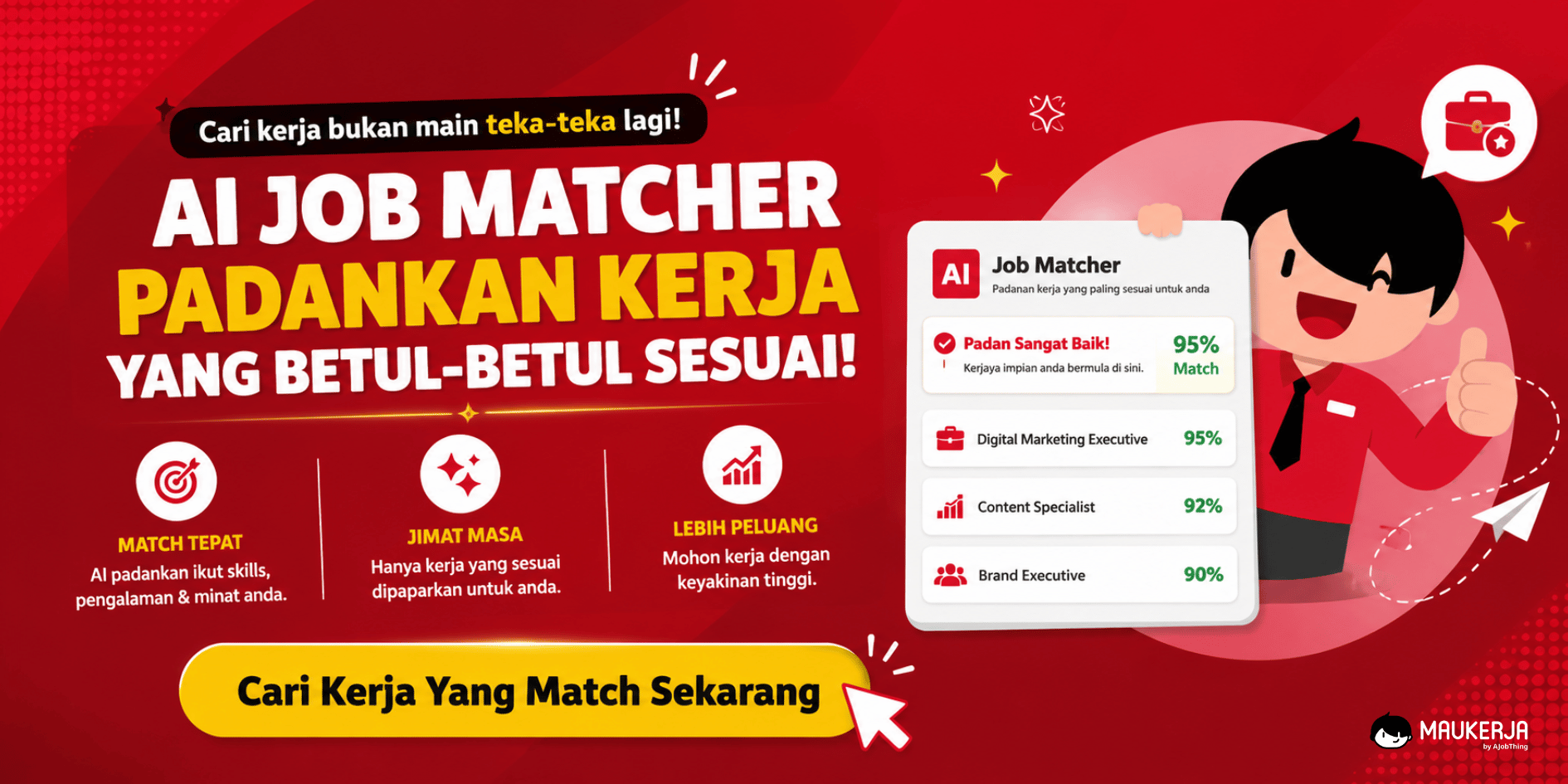Job Matcher